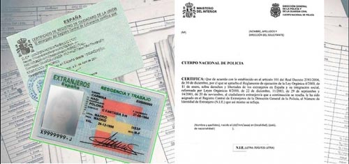 Lire la suite à propos de l’article Tout savoir sur le NIE en Espagne et en Andalousie (sponsorisé)