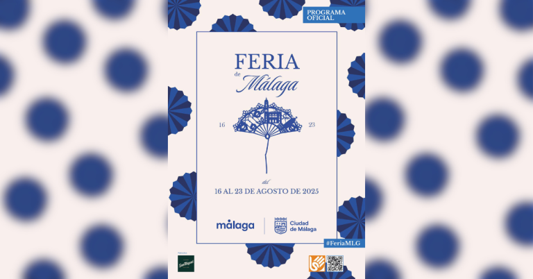 Lire la suite à propos de l’article La Feria de Malaga 2025