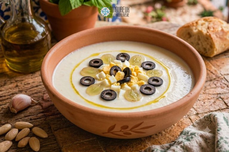Soupes froides andalouses : Recettes et Traditions, Amoureux de l'Andalousie